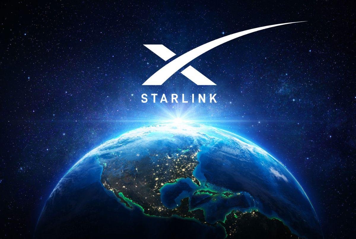 Starlink